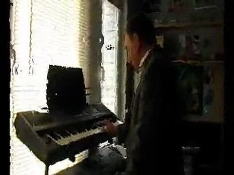 Quand j'ai le mal de toi de François Feldman.