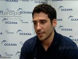 Miguel Ángel Silvestre desvela su futuro profesional