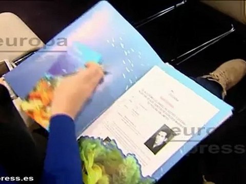 Imágenes del actor, Miguel Ángel Silvestre