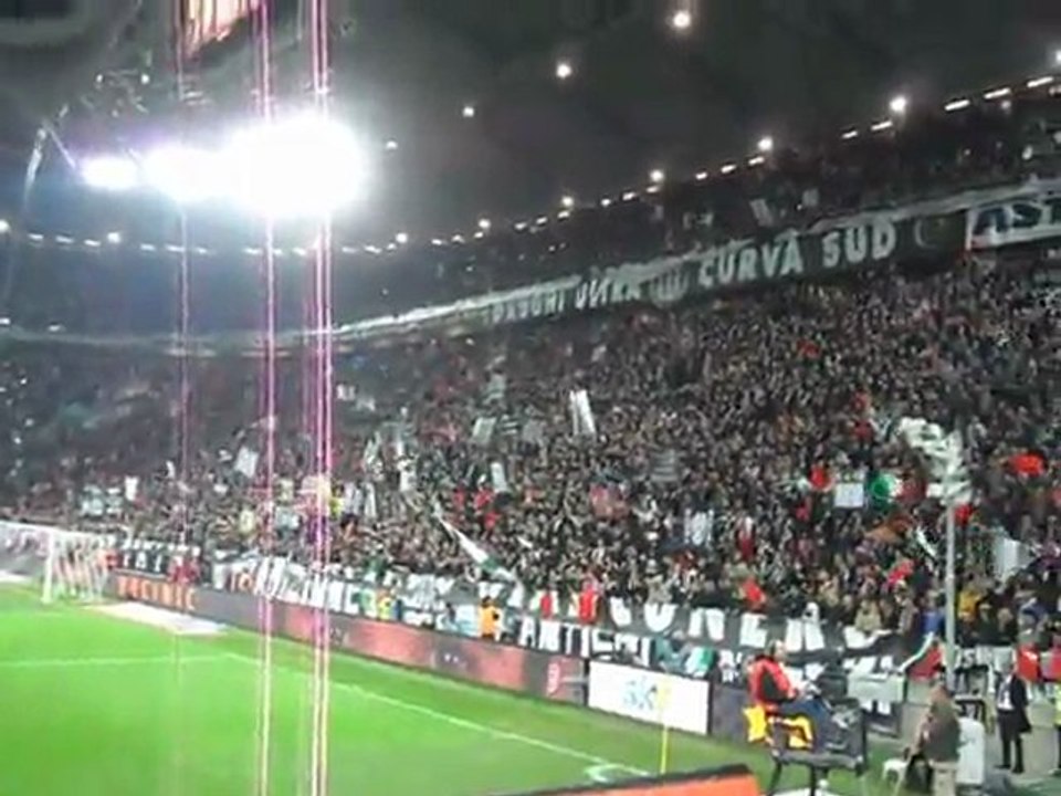 Juventus Milan 2-2 Coppa Italia ANNUNCIO FORMAZIONE JUVE