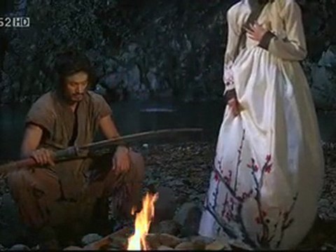 Chuno(Slave Hunter) 07 Yeppudaa.com