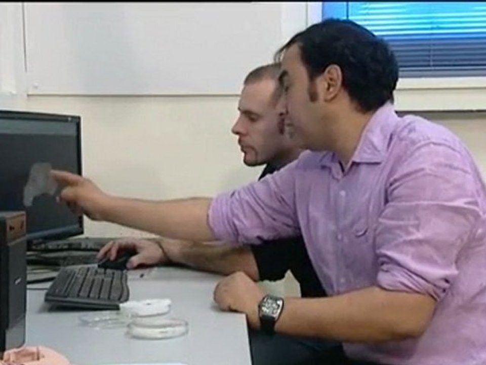 France 3 Limousin, Poitou-Charentes - Comment ça marche?