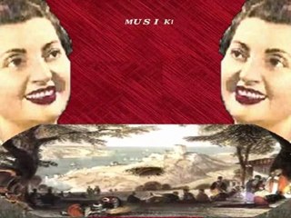 Suzan Yakar Rutkay ♫ Sevda Zinciri Taktim Boynuma.HD