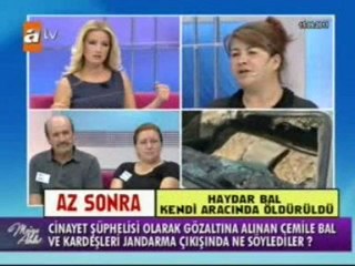 Müge Anlı 22 M WWWOLAYWEBCOM