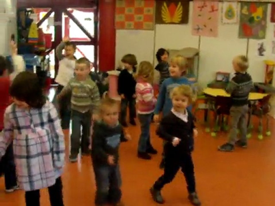 ♪♫ CORDES A SAUTER ♫♪