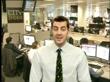 City Index Market Update 21 March 2012 with Edward Dewhirst