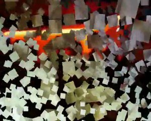 vidéo de la soirée Yäg & Bomb du samedi 17 mars 2012