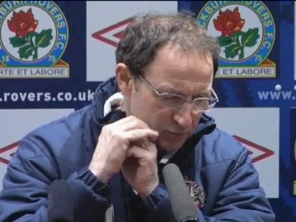 O'Neill: Wciąż nie jesteśmy bezpieczni