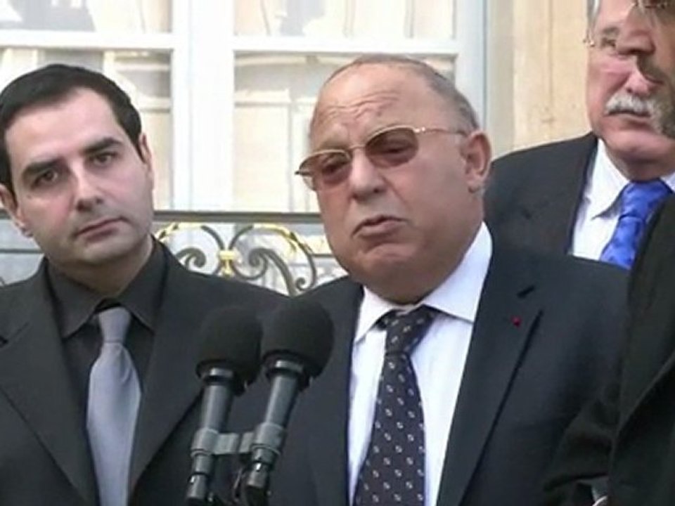 Toulouse: Dalil Boubakeur abasourdi et révolté