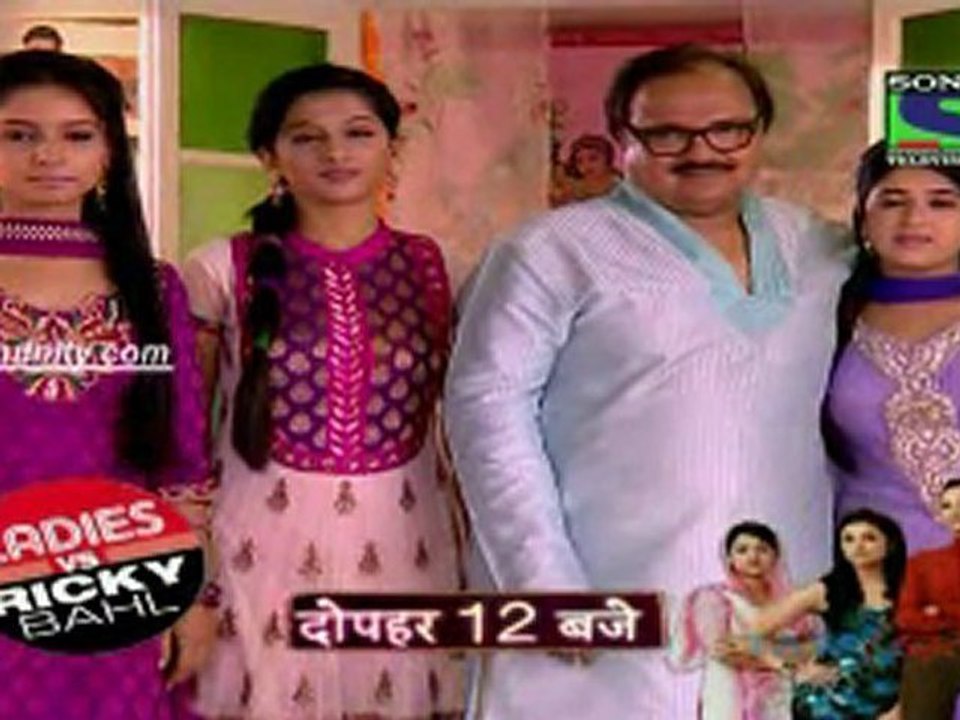 shubh vivaah-21 March2012-pt2