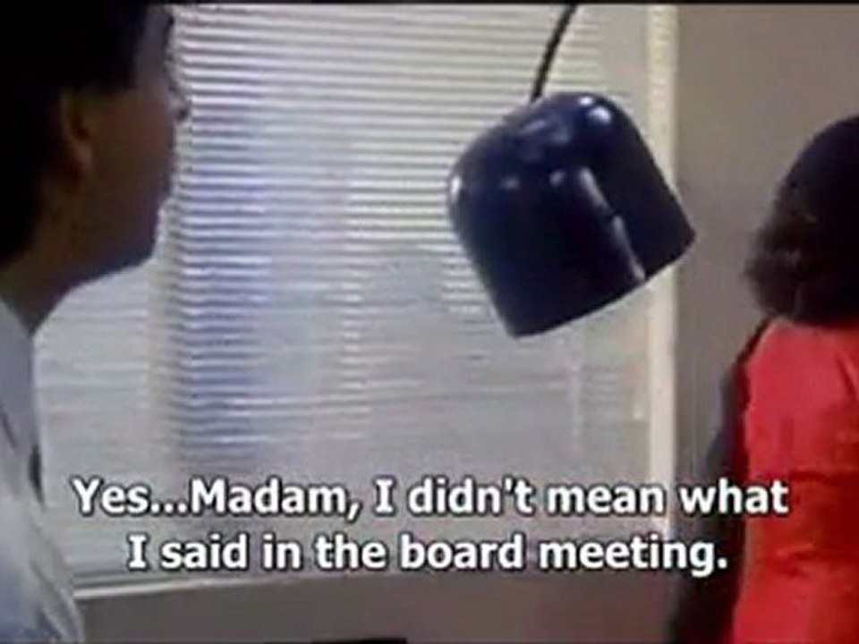 Raju Ban Gaya Gentleman *English Subtitles* ( 5 / 11 )