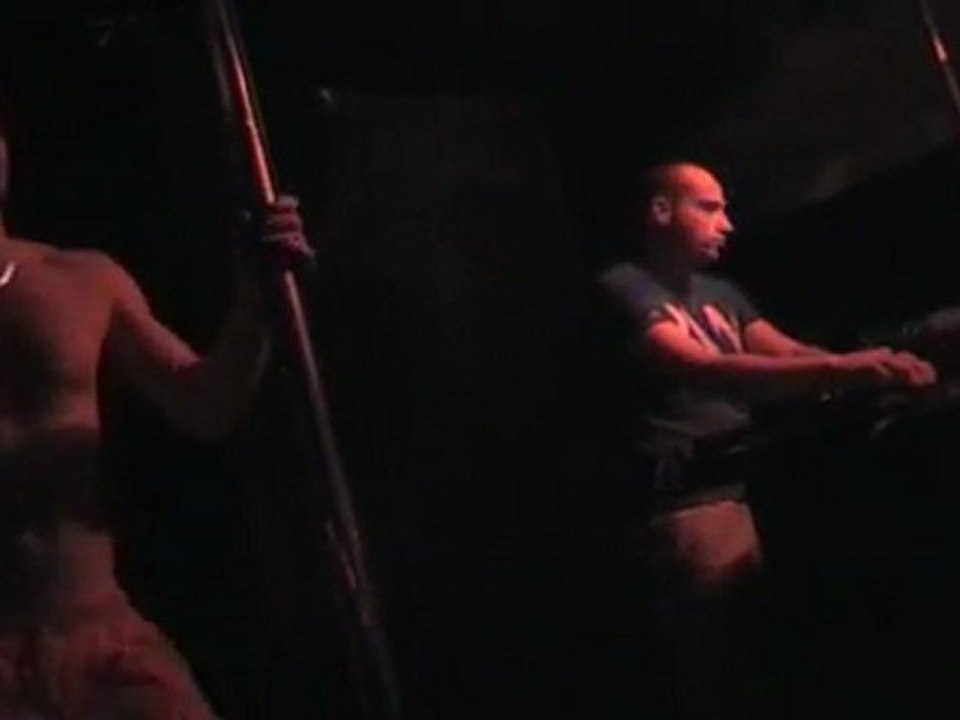 djteepaul russie 2