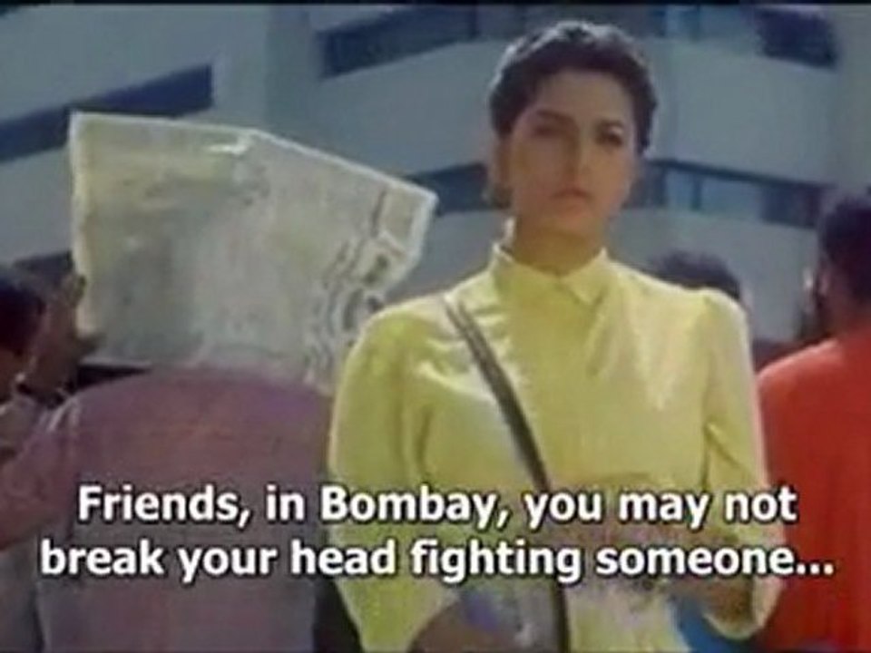 Raju Ban Gaya Gentleman *English Subtitles* ( 6 / 11 )