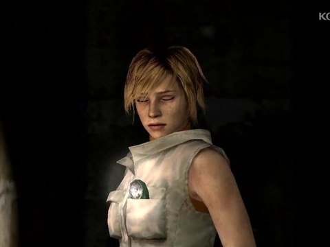 Silent Hill HD Collection - Trailer de lancement