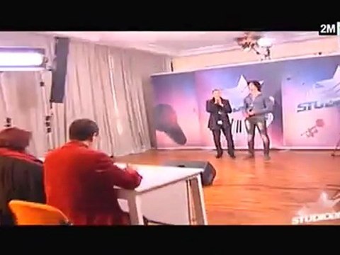 قافلة استوديو دوزيم : فاس