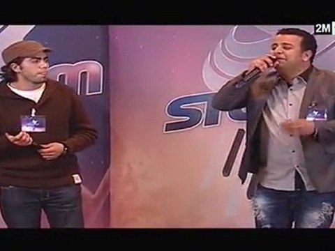 قافلة استوديو دوزيم : الرباط