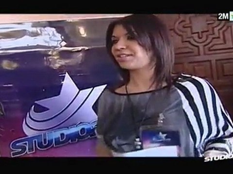 قافلة استوديو دوزيم : طنجة 1