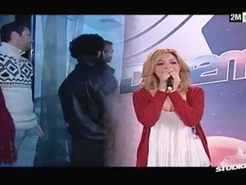 قافلة استوديو دوزيم : مراكش