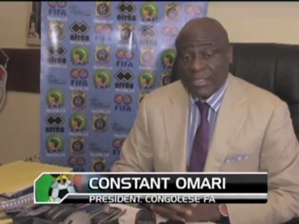 Fabrice Muamba kann schon wieder lachen