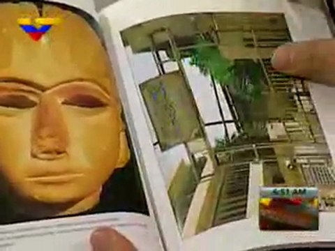 (VIDEO) Toda Venezuela Entrevista a Raimundo Kabchi Abogado e internacionalista 20.03.2012 1/2