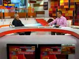 (VIDEO) Toda Venezuela Entrevista a Raimundo Kabchi Abogado e internacionalista 20.03.2012  2/2