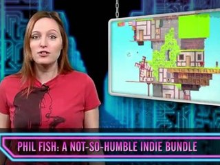 Gamers are the Worst - Nixie Pixel Geekbuzz