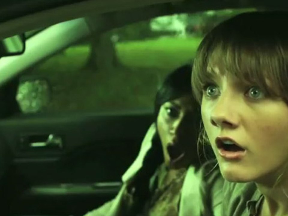 Justin Bieber dans Phone Guard (Commercial)