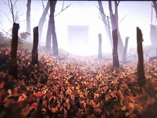 Datura - Trailer de présentation