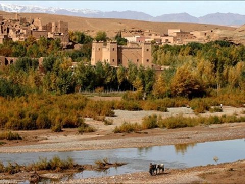 Photographic Holidays Morocco - Photography Holidays - 4x4 Tours - North to South Morocco