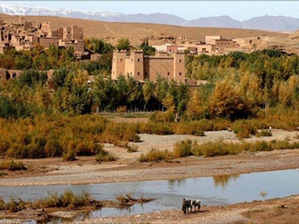Photographic Holidays Morocco - Photography Holidays - 4x4 Tours -  North to South  Morocco