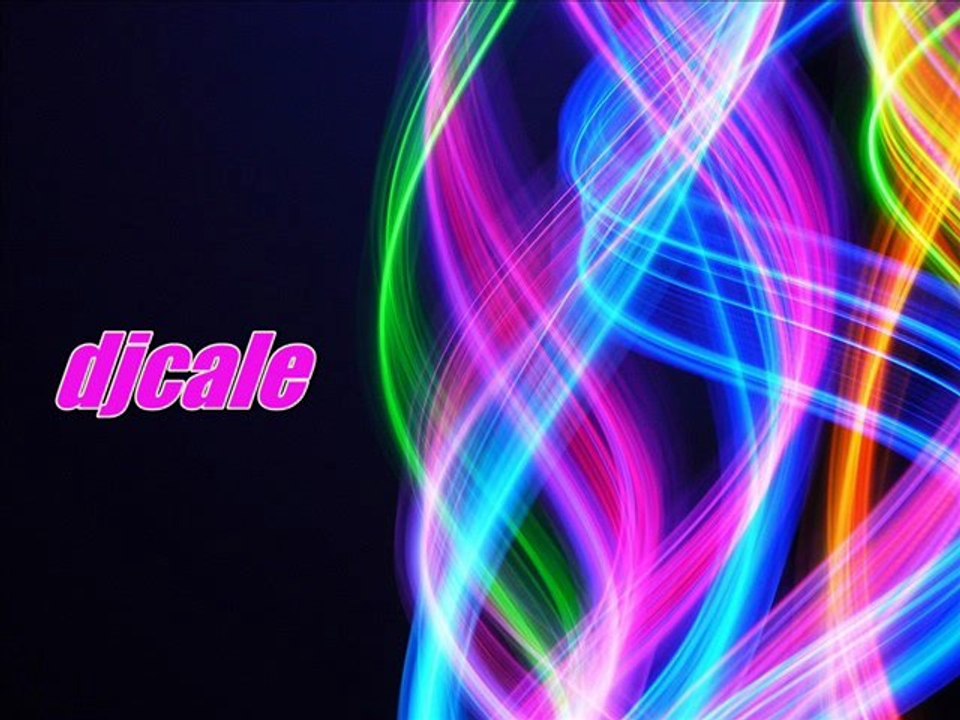 djcale los yakis  2012