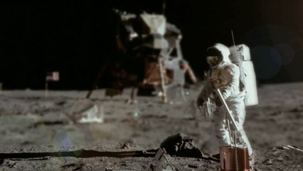 Apollo 11 - Space Archives by Novae Factory