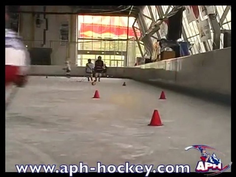STAGE APH