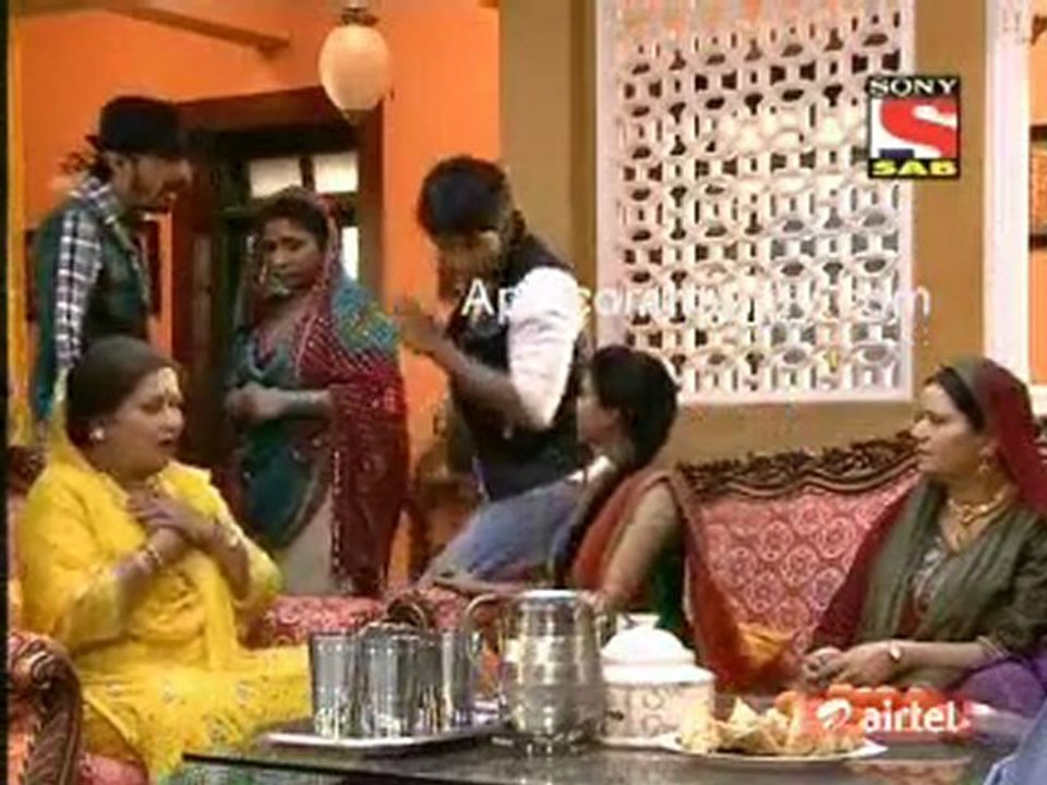 I Luv My India [Episode - 23] - 21st March 2012 pt4