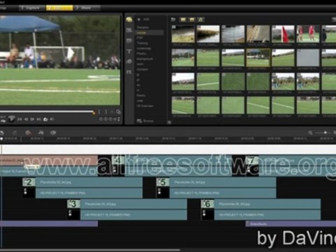 Download Corel VideoStudio Pro X5 Ultimate with Crack For Free