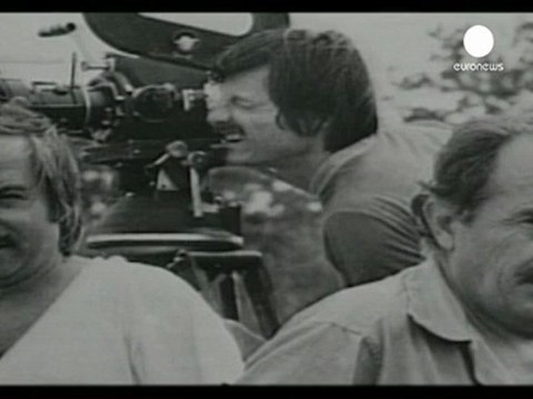 Muere Tonino Guerra, guionista de la época dorada del...