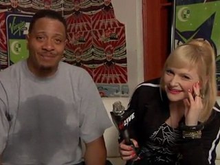 Chali 2na - Interview