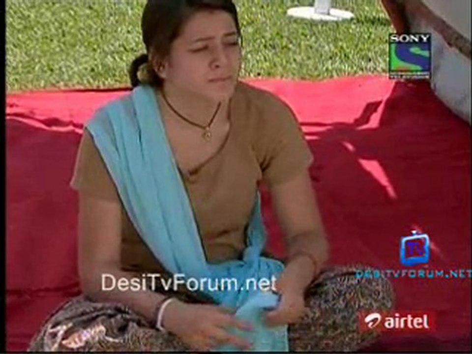 Dekha Ek Khwaab - 21st March 2012 Video Watch Online Pt2