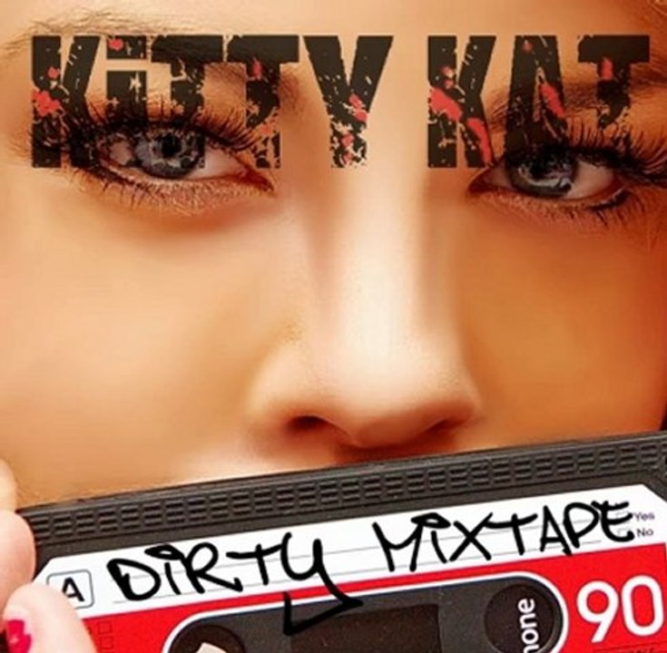 Kitty Kat - Dirty Mixtape Amazon.de Snippet