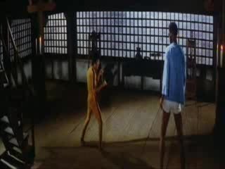 bruce lee combat abdul