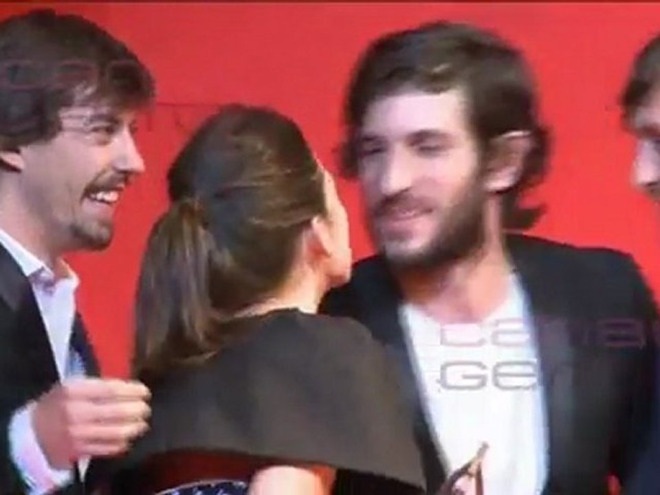 Elena Anaya, premio Fotogramas de Plata 2011