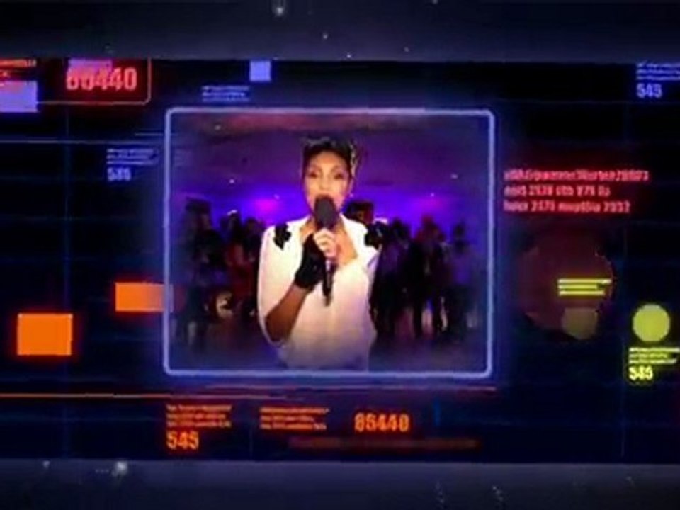 Disney Channel a 15 ans avec Imany