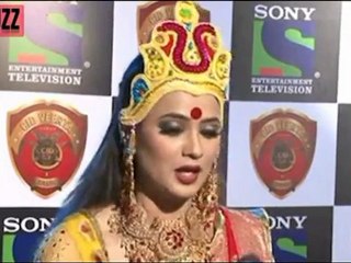 CID 15 years Celebration VEERTA AWARDS ( NEWS )
