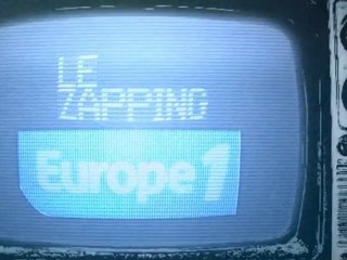 Download Video: ZAPPING - Nicolas Sarkozy dans Europe 1 Matin