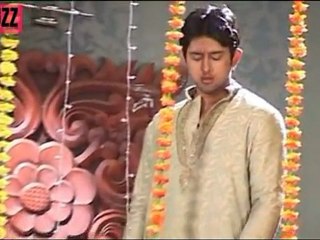 Arnav & Khushi Play HOLI TOGETHER in Iss Pyaar Ko Kya Naam Doon 13th March 2012