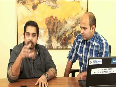It Was One Of The Top Downloaded Songs: Shankar Mahadevan