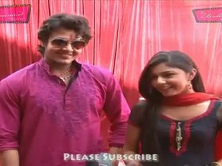 Award Nominee Pooja Sharma Talks About Star Awards 2012