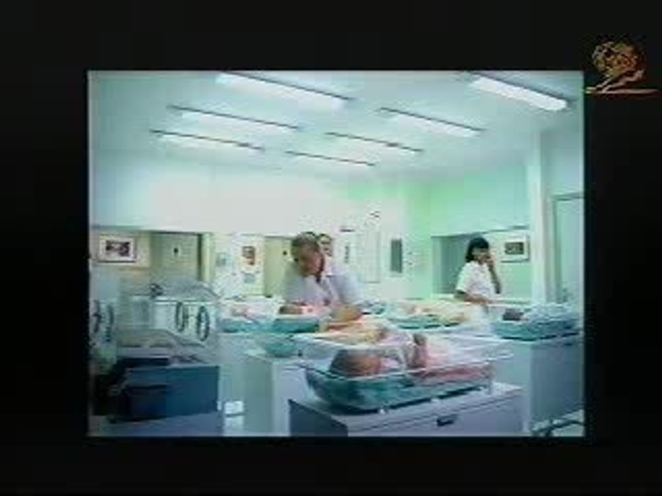 Bebe_infirmiere sexy