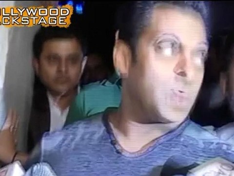 Salman Khan's item song ' Pandeyji Maare Seeti' from Dabangg 2