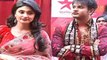 Ragini Khanna & Jay Soni Talks About Star Parivaar Awards 2012